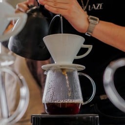 Ethiopia Aricha Karume G1 TOH #2