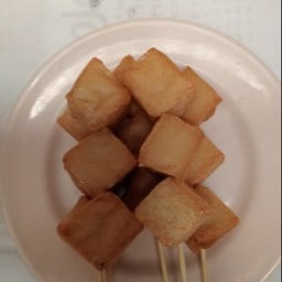 น้องแนนน้ำปั่น (หน้าเซฟมาร์ท)