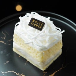 เค้กมะพร้าว