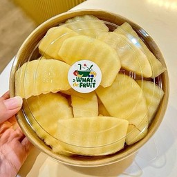 แอปเปิ้ลฟูจิ