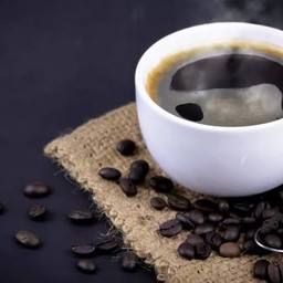 อเมริกาโนร้อน