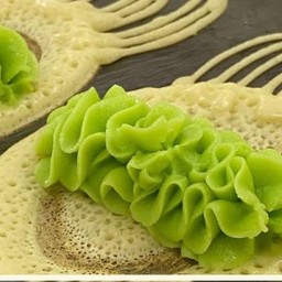 ครีมใบเตย