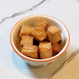 เต้าหู้ปลา Fish Tofu