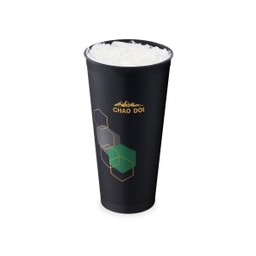 นมสด (เย็น)