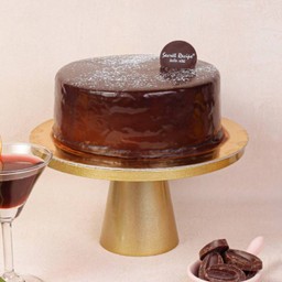 Chocolate Indulgence 1 ปอนด์ (ช็อกโกแลตอินดัลเจนซ์)