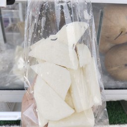 มันแกว หวาน กรอบ