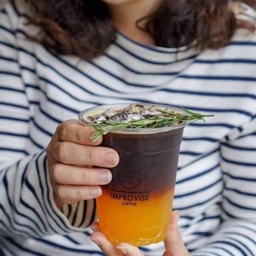 Americano Orange