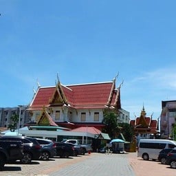 วัดลุ่มมหาชัยชุมพล