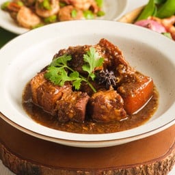 หมูฮ้อง