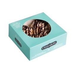 Chocobon Set (4 pcs.)