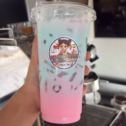 JUSTMINE COFFEE (กาแฟสด ดอยช้าง)