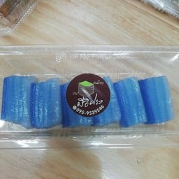 Ancient Layer Sweets (Butterfly Pea)