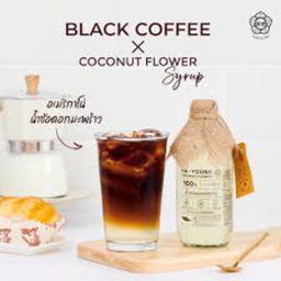 อเมกาโน ช่อดอกมะพร้าว