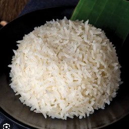 ข้าวสวย