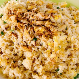 ข้าวผัดนิ้วปู เล็ก