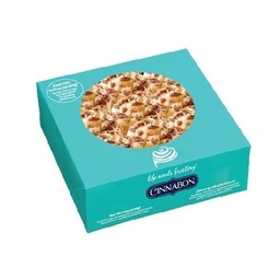 Mini Caramel Pecanbon Set (9 pcs.)