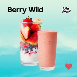 Berry Wild