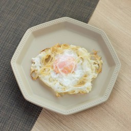 ไข่ดาว