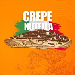 Crepe Nutella