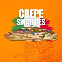 Crepe Smarties