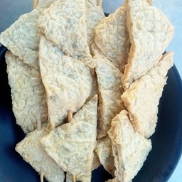 เต้าหู้ปลาสามเหลี่ยม