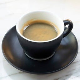 อเมริกาโนร้อน