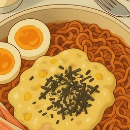 ทาร์ตไข่ นักเรียน