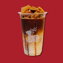 กาแฟท๊อฟฟี่มิลค์