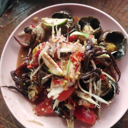 เกาเหลาปู