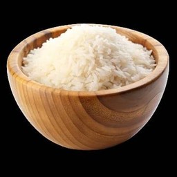 ข้าวสวย