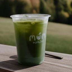 Pure Tokiwairo Matcha