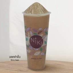 มอคค่าปั่น