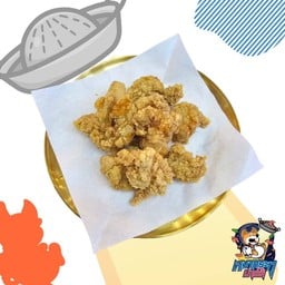 ไก่กรอบ