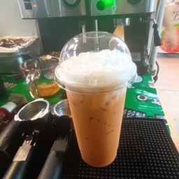 กาแฟสด ลาเต้