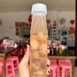 น้ำลำไย