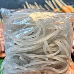 วุ้นเส้นเกาหลี