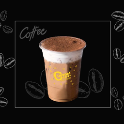 มอคค่าปั่น