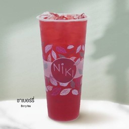 ชาเบอร์รี่