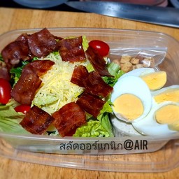 สลัด ซีซ่าร์