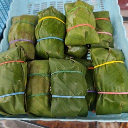 แหนมหมู