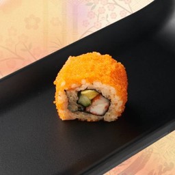 แคลิฟอร์เนียโรล                           (California Roll)