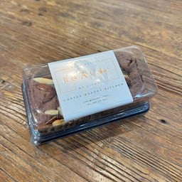 บราวนี่ 2 ช่อง