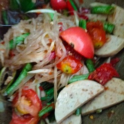 ตำเส้นเล็ก