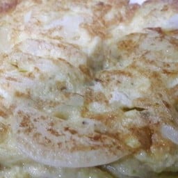 อาหารตามสั่ง น้องคีร์ตั้น น้องคิริน