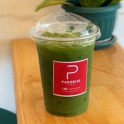 P coffee bar สาขา ป่าในกรุง ประเวศ