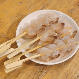 กุ้งแก้ว เด้งดึ๋ง กะกุ้งเด่ง เด่งดิ้ว