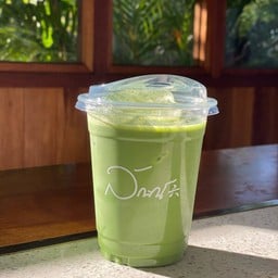 โคจู มัทฉะ Koju Matcha