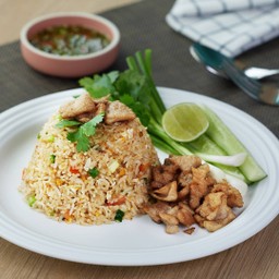 ข้าวผัด