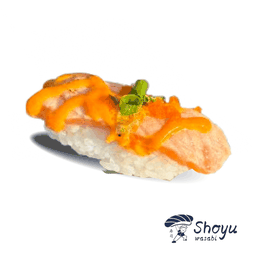 Shoyu Wasabi