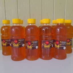 ชาจีน (ต้มเอง) 300ml ไม่ใส่น้ำตาล